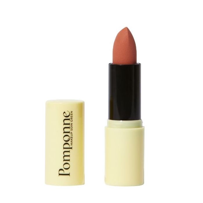 Hydratant Rouge à lèvres Pomponne - Nude Beige