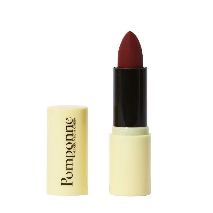 Hydratant rouge à lèvres - Prune Pomponne