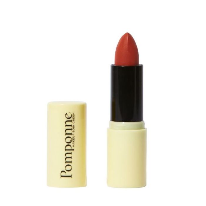 Hydratant rouge à lèvres Pomponne - Terracotta