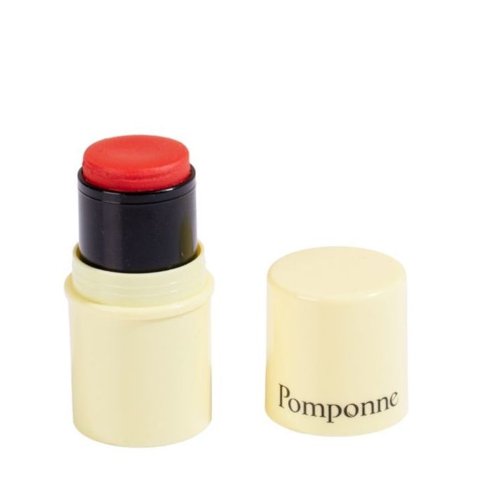 Baume Fantastick Pomponne L'Orangé Stick Blush