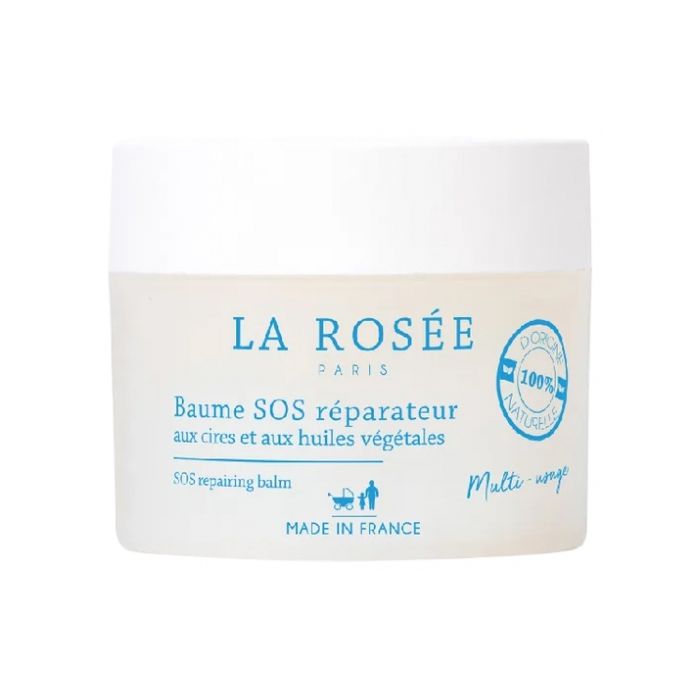 baume sos reparateur multi usage 20g la rosee