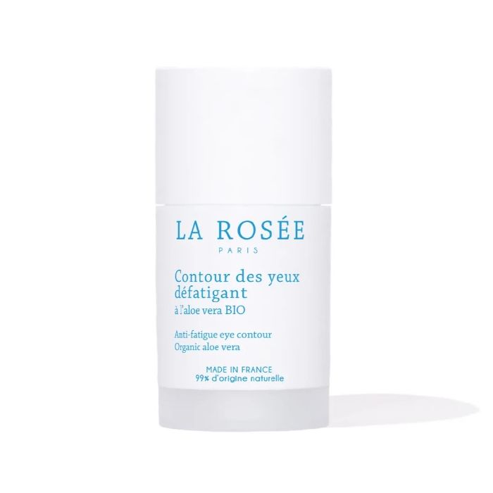 La rosee 15ml contour des yeux defatiguant
