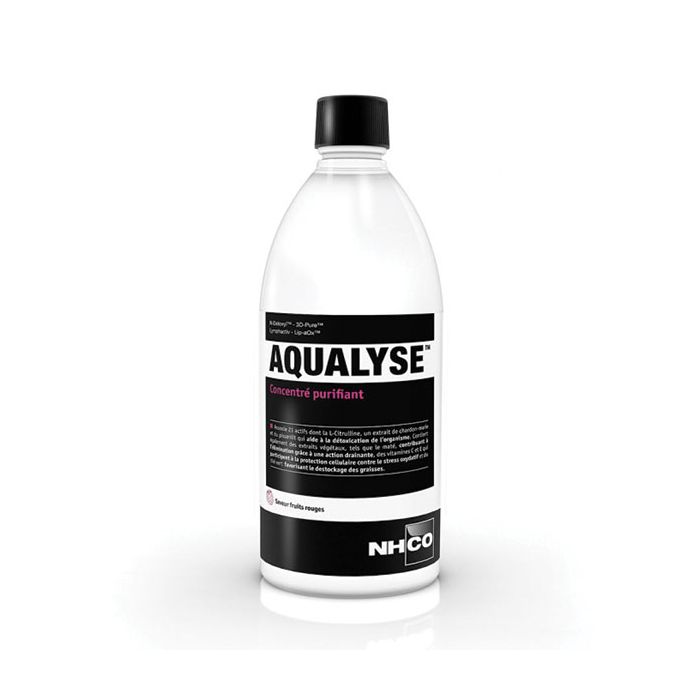 NHCO Aqualyse Concentré Purifiant - 500ml