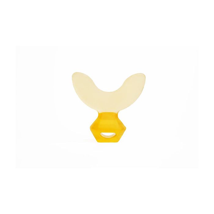 Prévention Machouyou Dispositif Orthodontique Orange