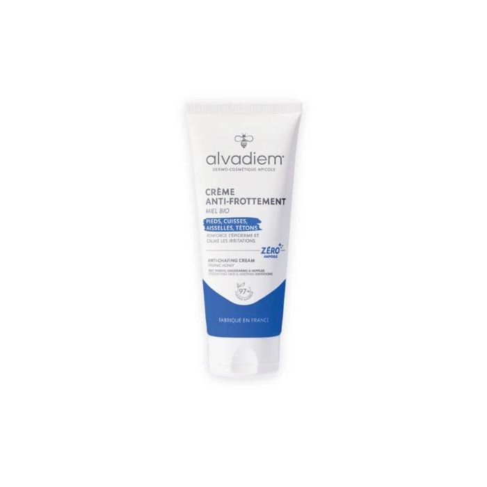 ALVADIEM Crème Anti-Frottement 100ml