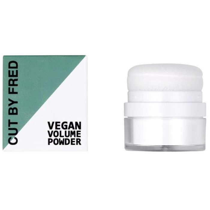 Cut By Fred Shampoing Sec Volum Powder Vegan Poudre Volumisante