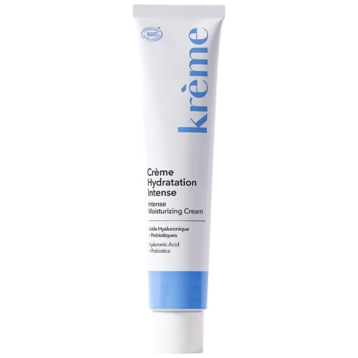 Hydratation Intense BIO Krème Crème 50ml