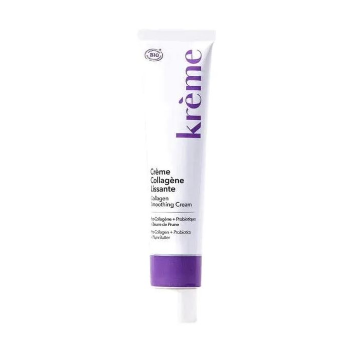 Collagène Lissante Kreme Crème 50ml