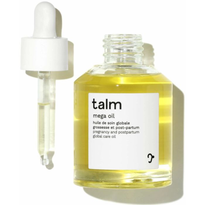 Talm 100ml Huile de Soin Globale