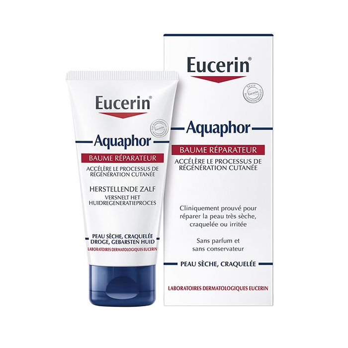 Eucerin aquaphor baume regenerant cutane - 40 g
