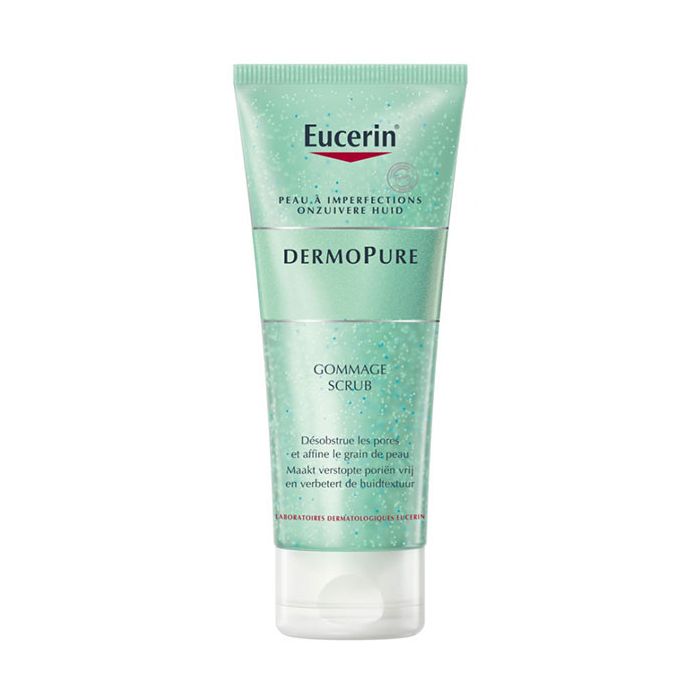 EUCERIN DermoPure Gommage - 100ml