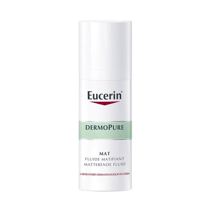 EUCERIN DermoPure Fluide Matifiant 50ml