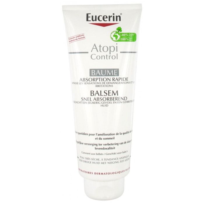 EUCERIN AtopiControl Baume 400ml