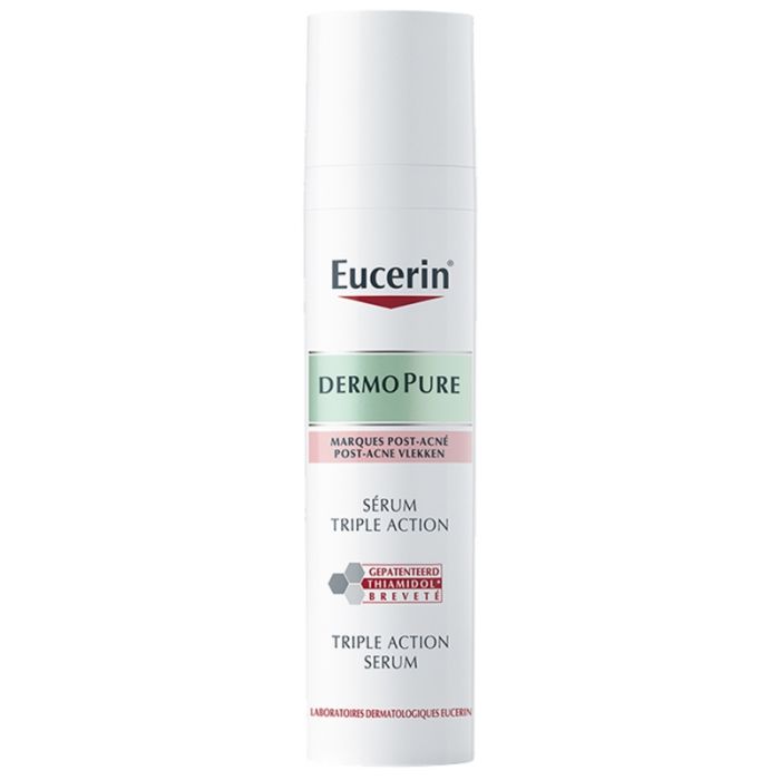 Action Serum Triple EUCERIN Dermopure 40ML
