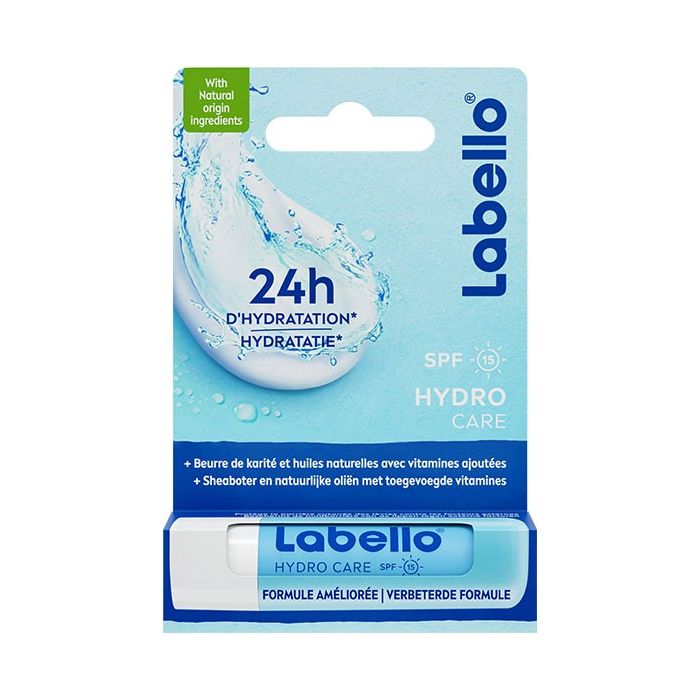 LABELLO HydroCare Stick Lèvres