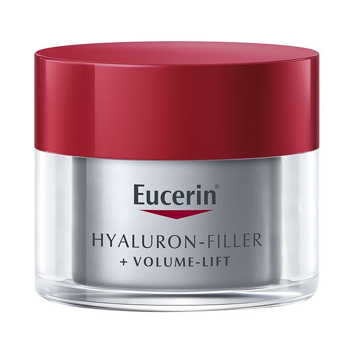 50ml Eucerin Hyaluron-Filler + Volume-Lift Soin de Nuit