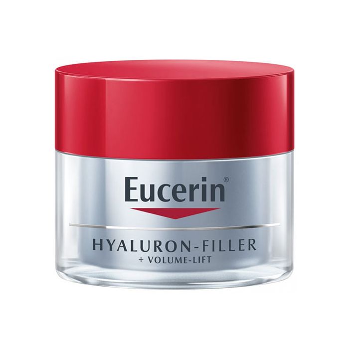 EUCERIN Hyaluron-Filler Volume Lift Nuit 50ml