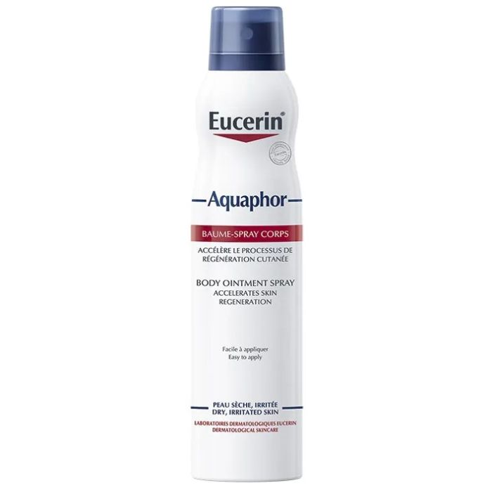 Spray Réparateur Baume Corps Eucerin Aquaphor 250ml