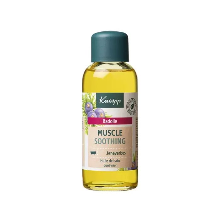 Huile de Bain Genévrier Kneipp 100ml