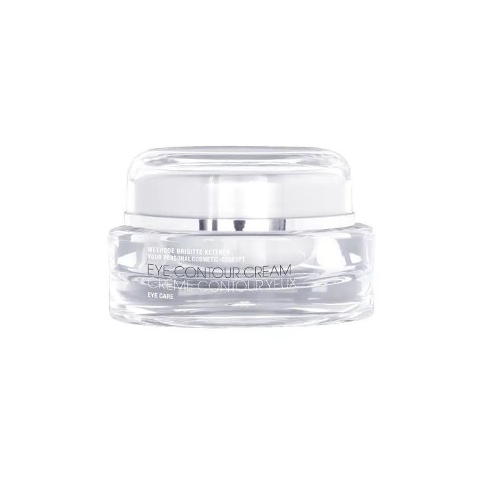 MÉTHODE BRIGITTE KETTNER Crème contour Yeux 15ml