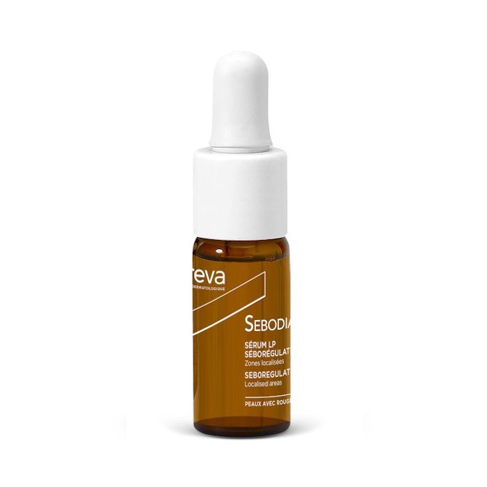 SEBODIANE DS SERUM LP SEBOREGULATEUR NOREVA 8ML
