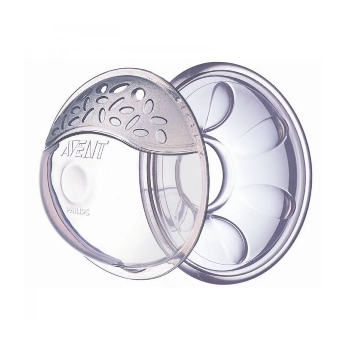 COQUILLES ALLAITEMENT AVENT 