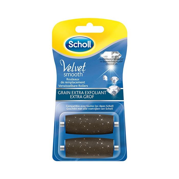 SCHOLL Mycoses des Pieds - Kit 2en1