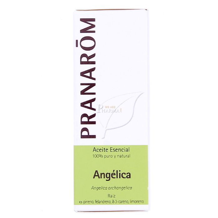 Huile essentielle angelique pranarom 5ml