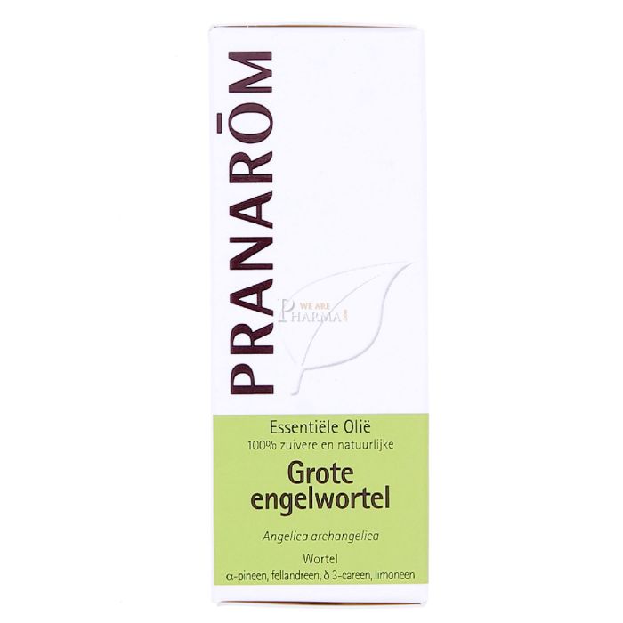 Huile essentielle angelique pranarom 5ml