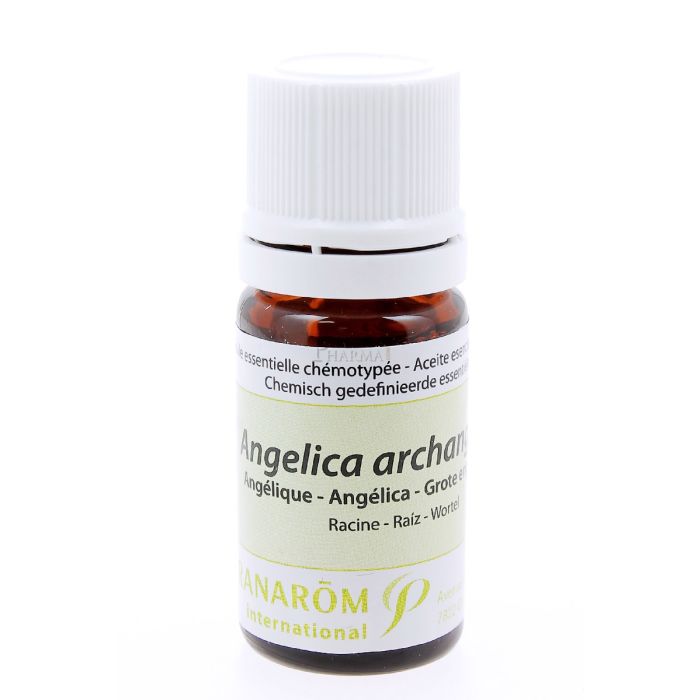 Huile essentielle angelique pranarom 5ml