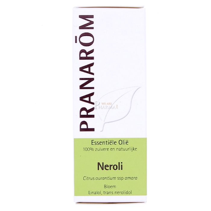 Huile essentielle neroli pranarom 2ml