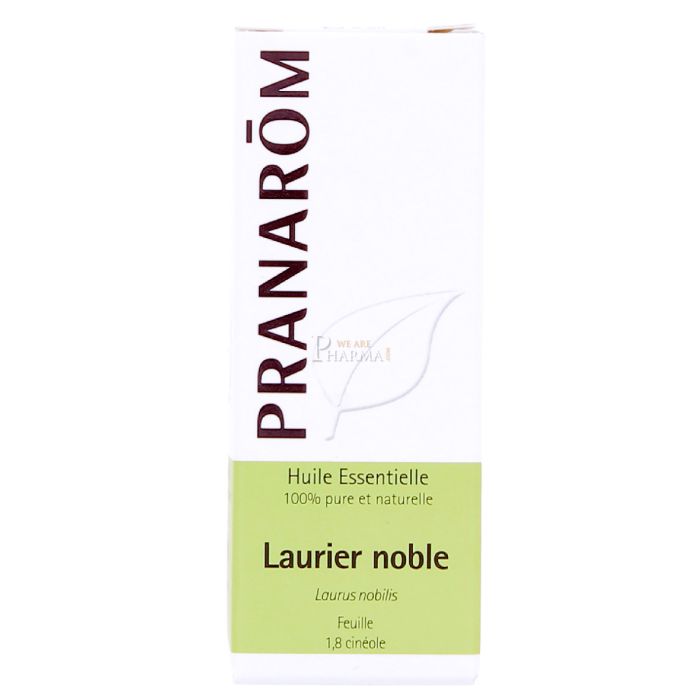 HUILE ESSENTIELLE LAURIER NOBLE PRANAROM 5ML