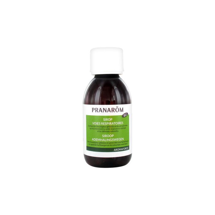 AROMAFORCE SIROP BIO PRANAROM 150ML