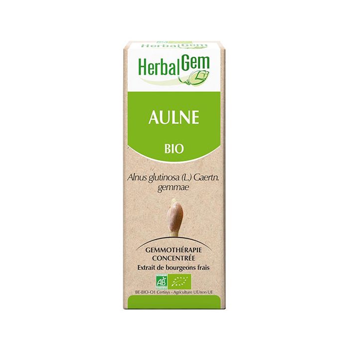 Herbalgem Aulmes BIO 30ml