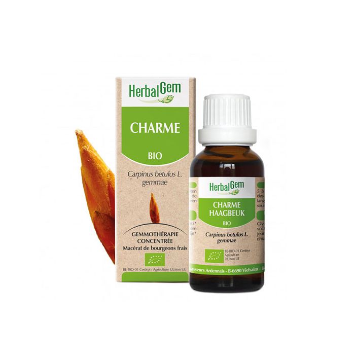 Herbalgem Charme BIO 30ml