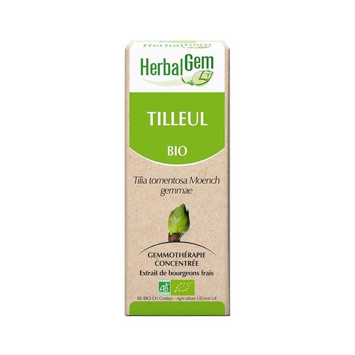 Herbalgem Tilleul 30ml