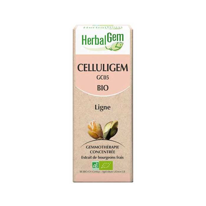 5425009101971 - Herbalgem Celluligem BIO 30ml