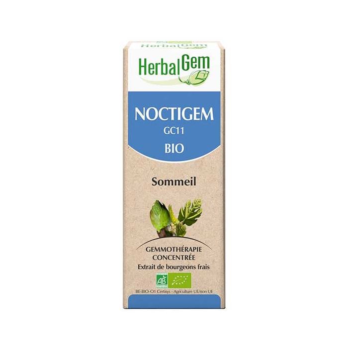 Herbalgem Noctigem Spray 15ml
