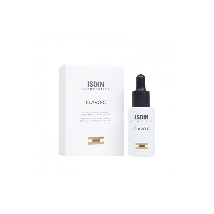 FLAVO-C SERUM AURIGA 30ML