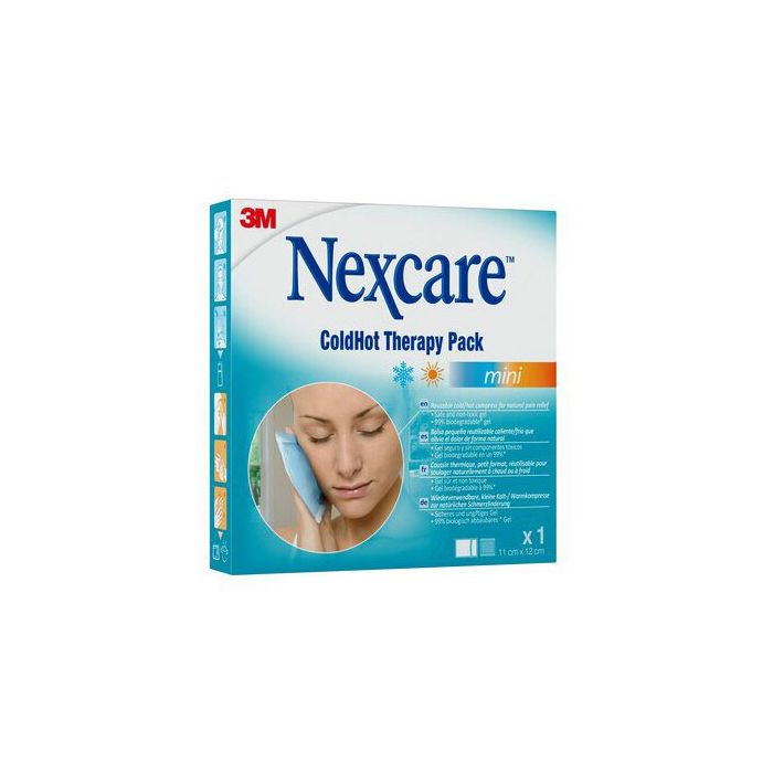 Nexcare Mini Coldhot 11x12 cm 