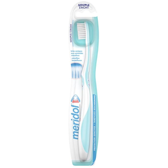 MERIDOL BROSSE A DENTS SOUPLE
