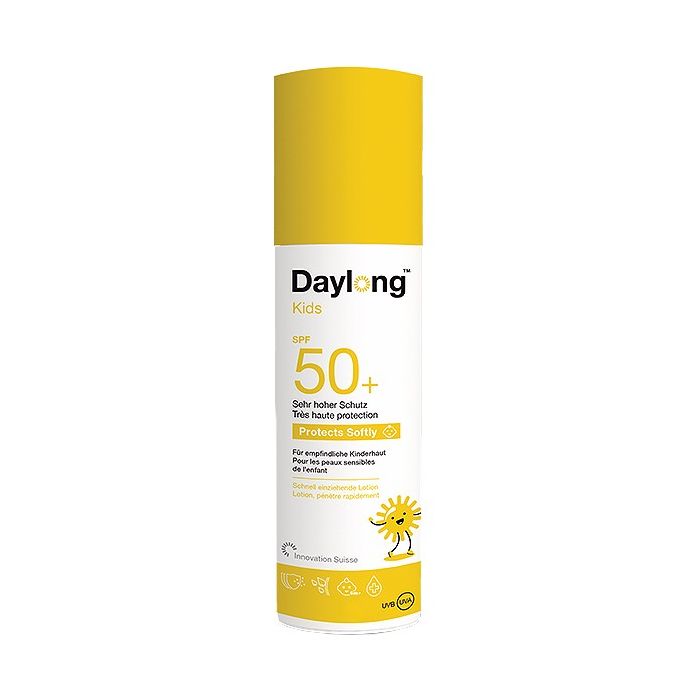 DAYLONG Kids Lait Solaire Liposomal SPF50 - 150ml