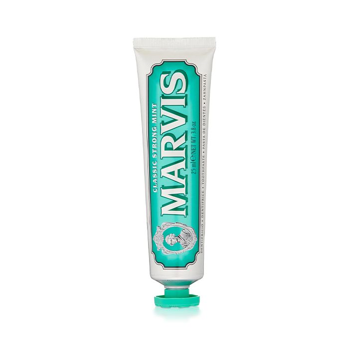 MARVIS DENTIFRICE CLASSIC STRONG MINT 25ML