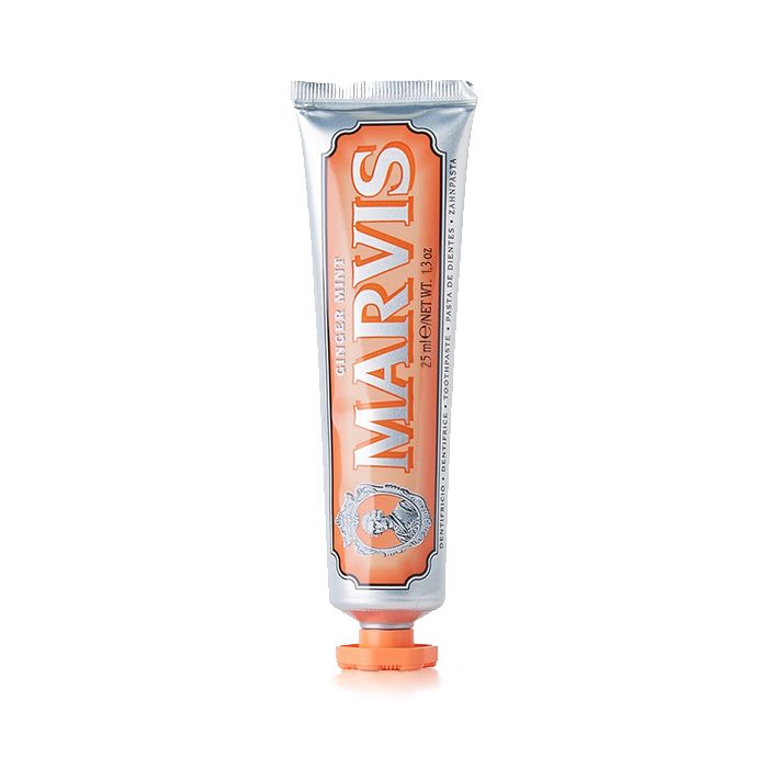 MARVIS DENTIFRICE GINGER MINT 25ML