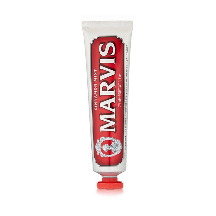 MARVIS DENTIFRICE CINNAMON MINT 25ML