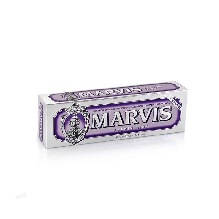 Jasmin Menthe Marvis Dentifrice 85ml