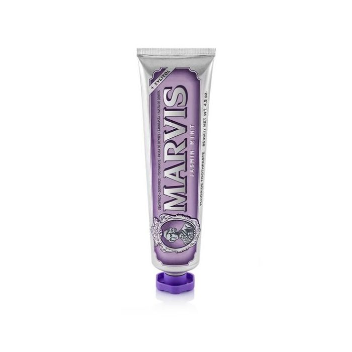 MARVIS Dentifrice Jasmin Menthe 85ml
