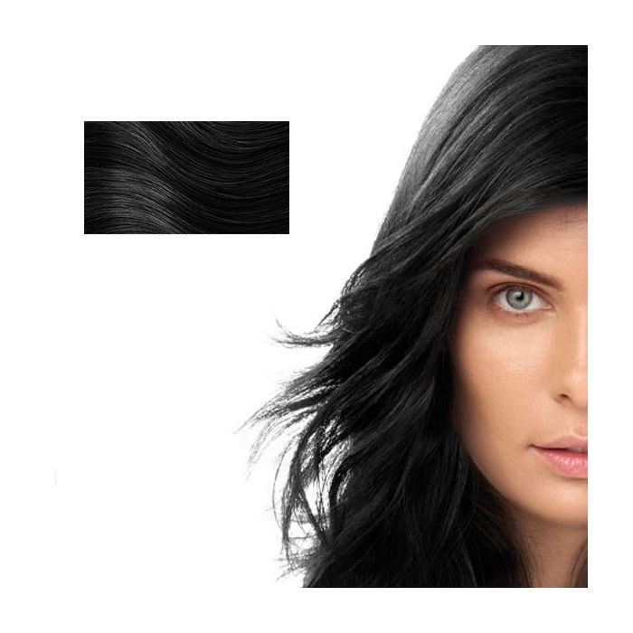 Noir 1N Herbatint Soin Colorant Permanent 150 ml