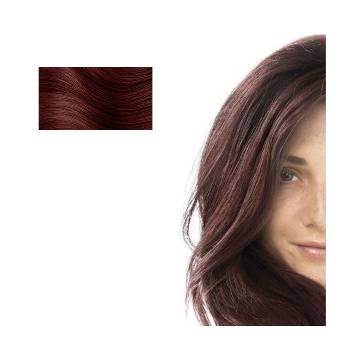 150 ml Herbatint Soin Colorant Permanent 5M Chatain Clair Acajou