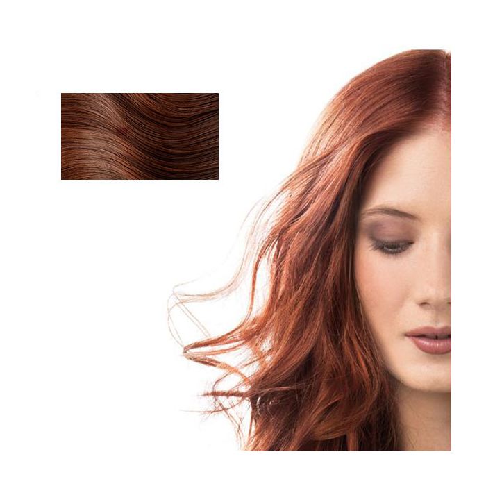 150 ml Herbatint Soin Colorant Permanent 7R Blond Cuivre